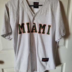 Miami jersey